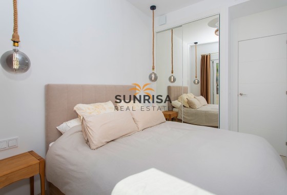 Appartement · Revente - Ciudad Quesada · Alicante · Espagne