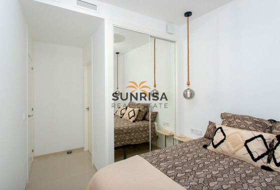 Appartement · Revente - Ciudad Quesada · Alicante · Espagne