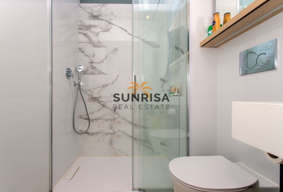 Appartement · Revente - Ciudad Quesada · Alicante · Espagne
