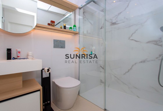 Appartement · Revente - Ciudad Quesada · Alicante · Espagne