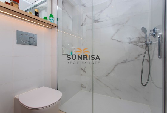 Appartement · Revente - Ciudad Quesada · Alicante · Espagne