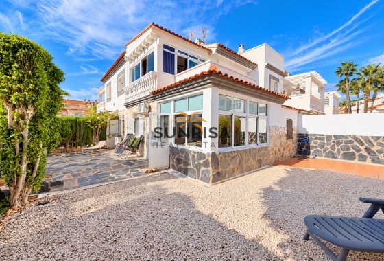 Maison jumelée · Revente - Orihuela Costa · La Florida · Alicante · Espagne