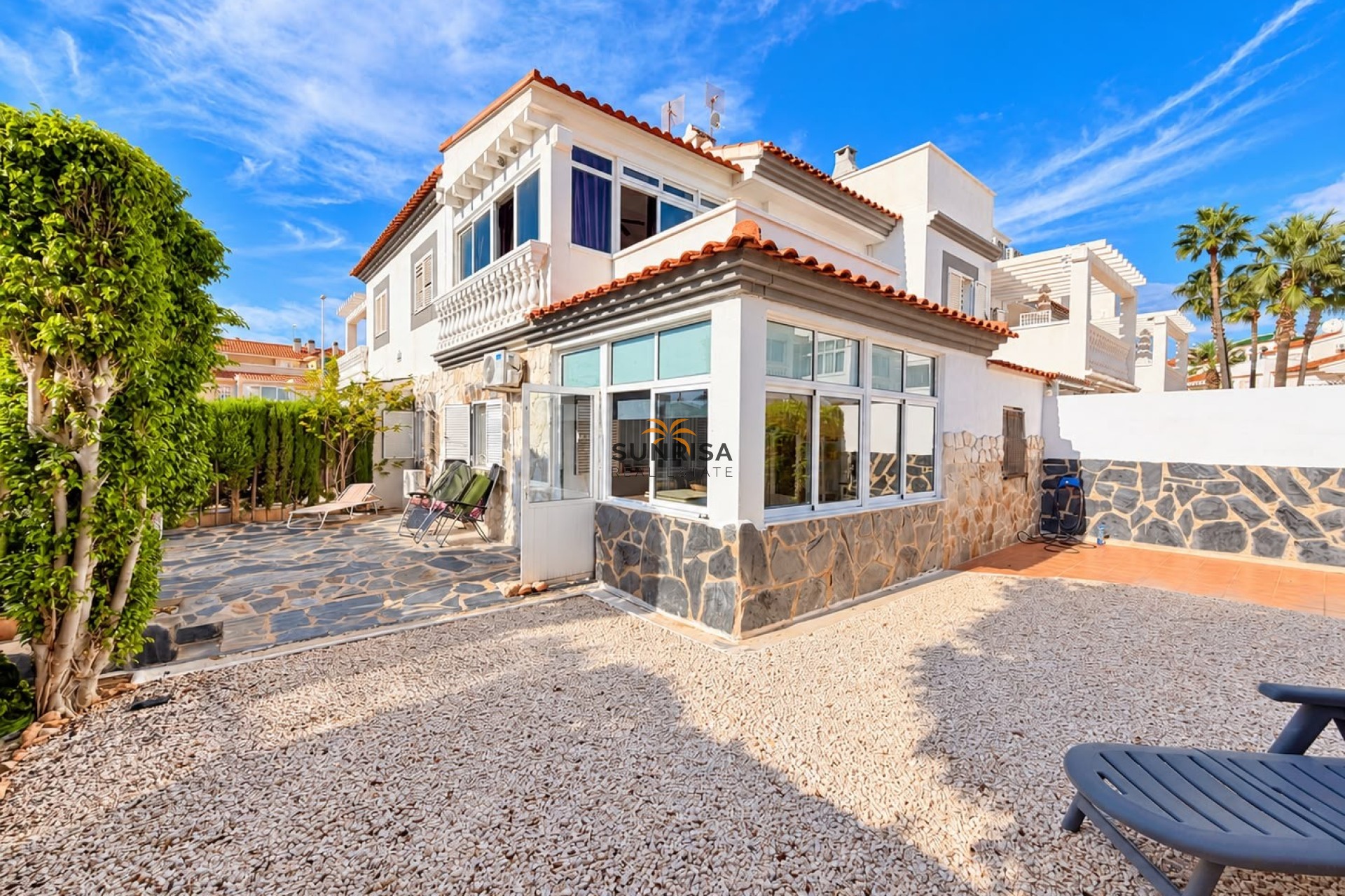 Revente - Maison jumelée - Orihuela Costa