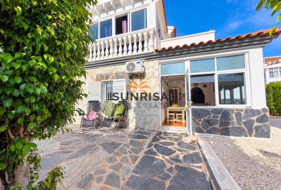 Maison jumelée · Revente - Orihuela Costa · La Florida · Alicante · Espagne