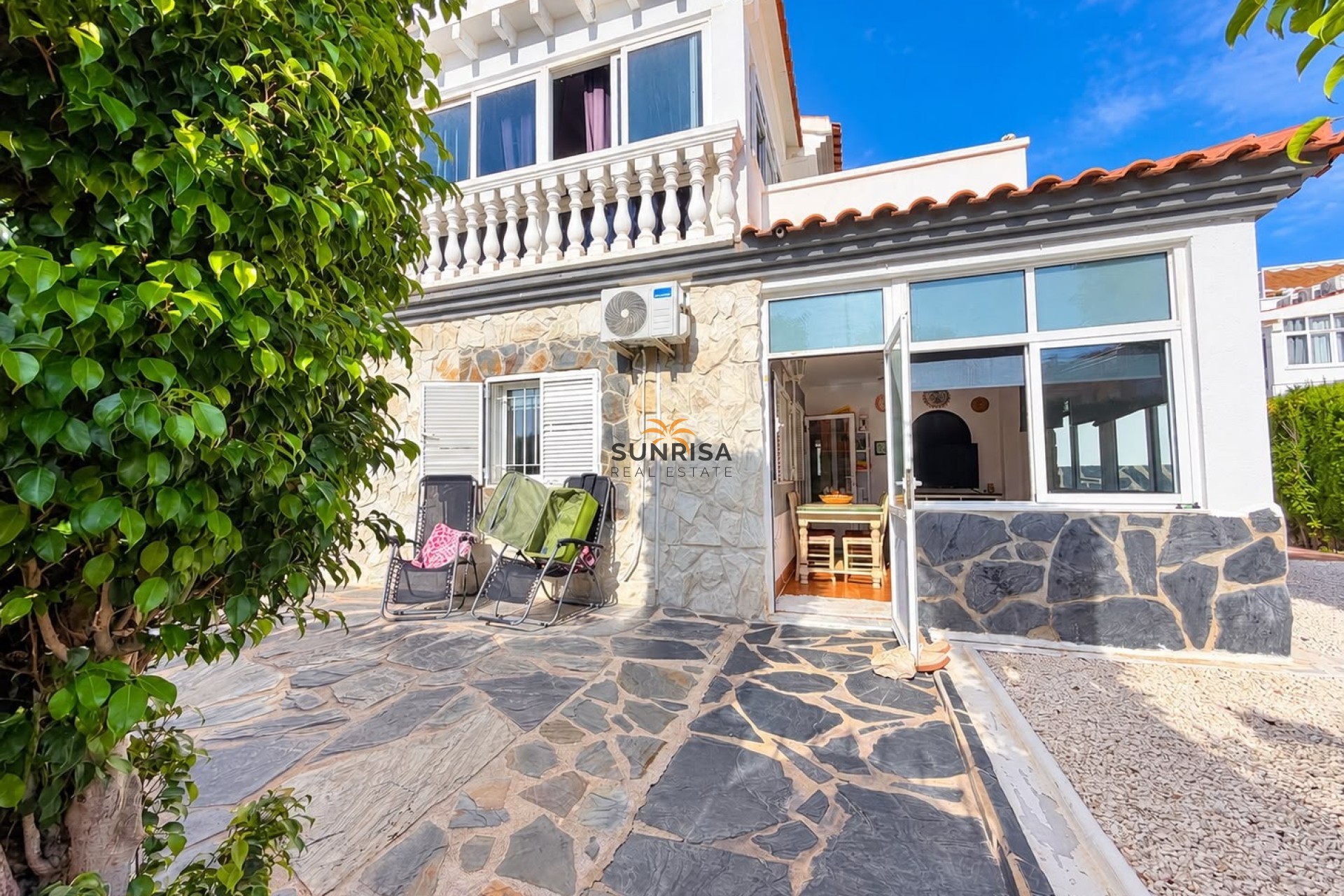Revente - Maison jumelée - Orihuela Costa