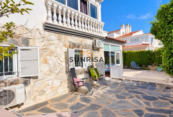 Maison jumelée · Revente - Orihuela Costa · La Florida · Alicante · Espagne