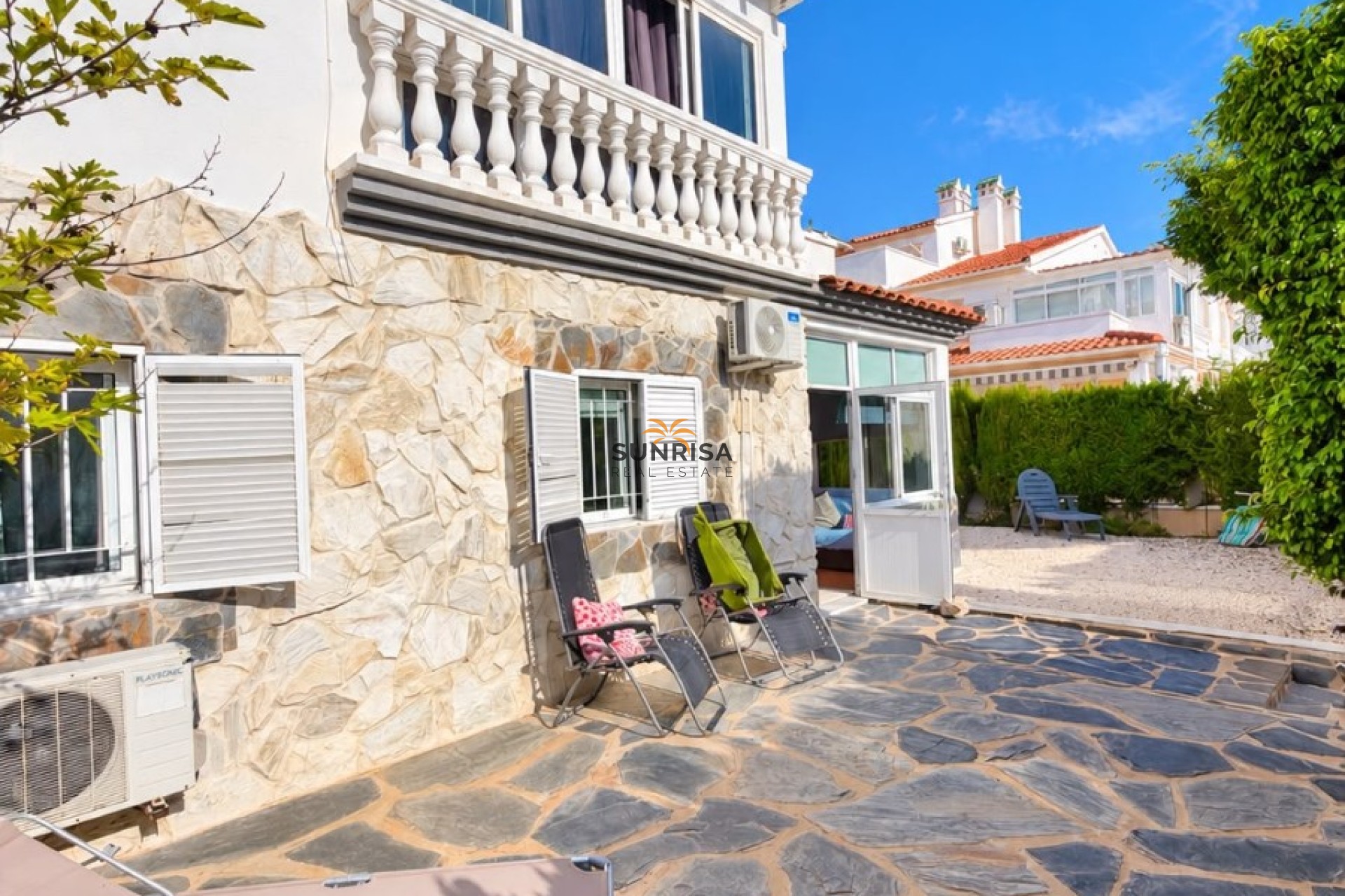 Revente - Maison jumelée - Orihuela Costa
