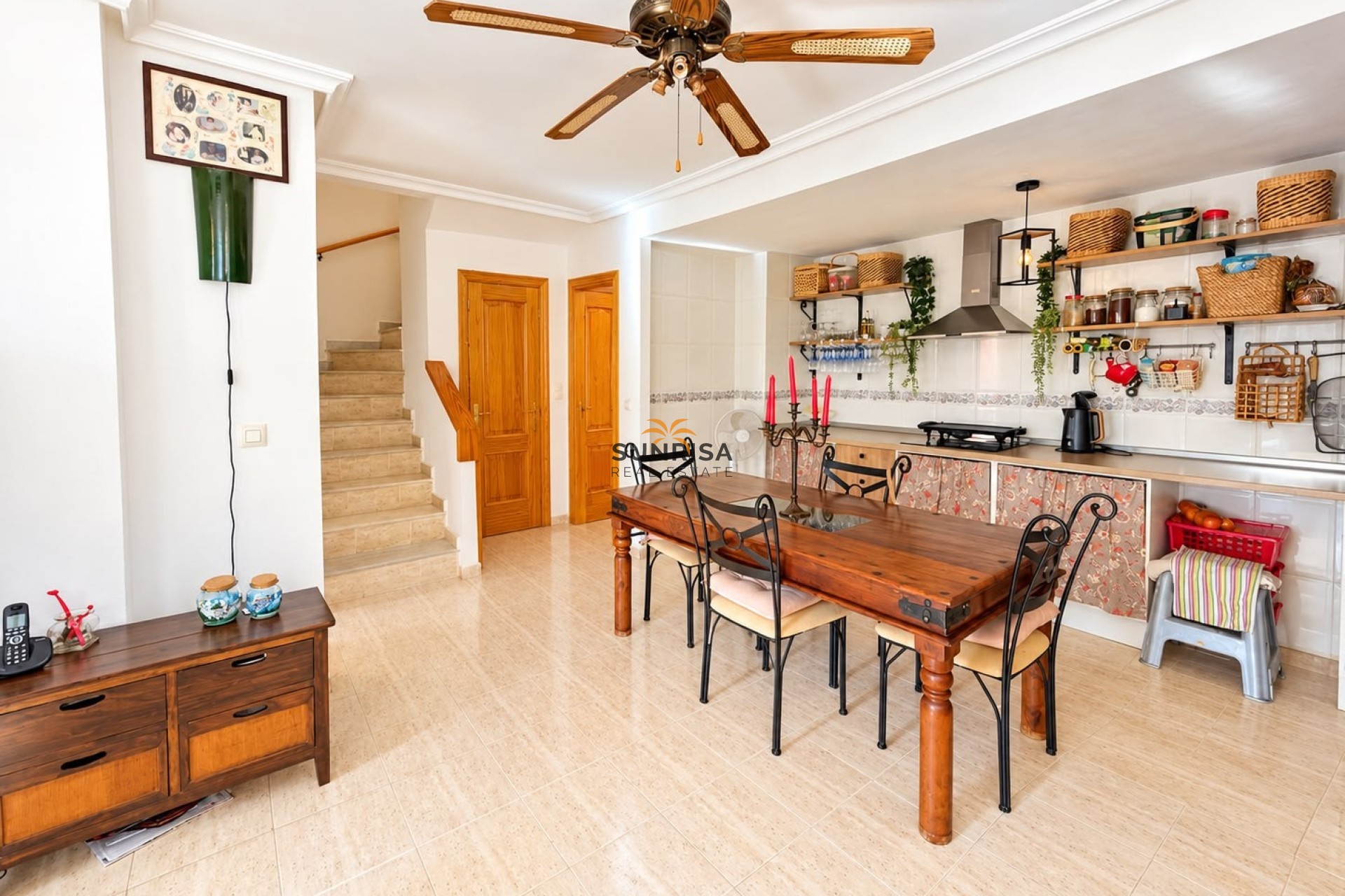 Revente - Maison jumelée - Orihuela Costa