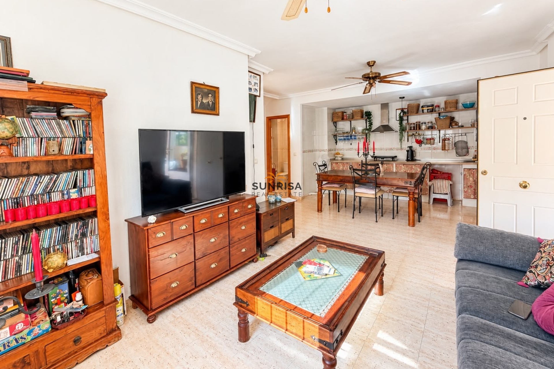 Revente - Maison jumelée - Orihuela Costa