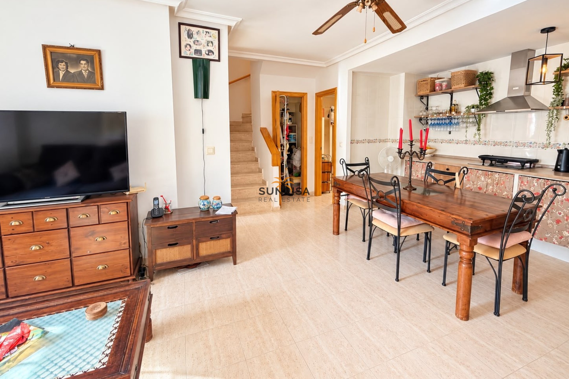 Revente - Maison jumelée - Orihuela Costa