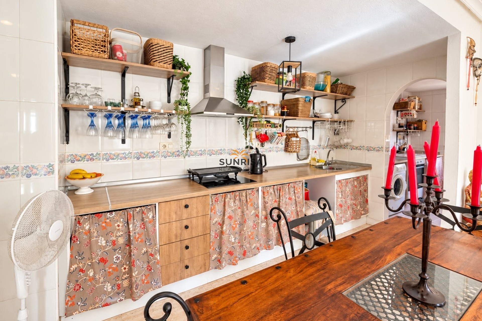 Revente - Maison jumelée - Orihuela Costa
