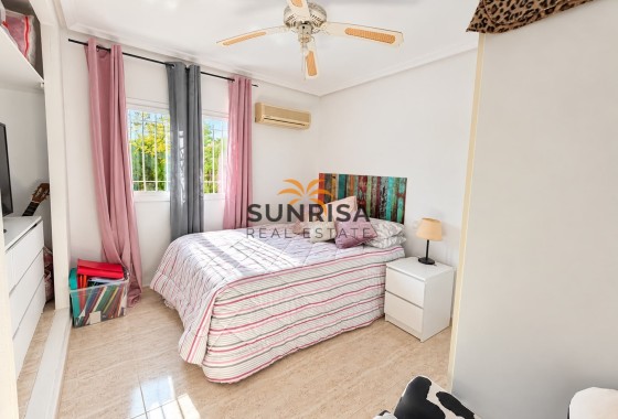 Maison jumelée · Revente - Orihuela Costa · La Florida · Alicante · Espagne