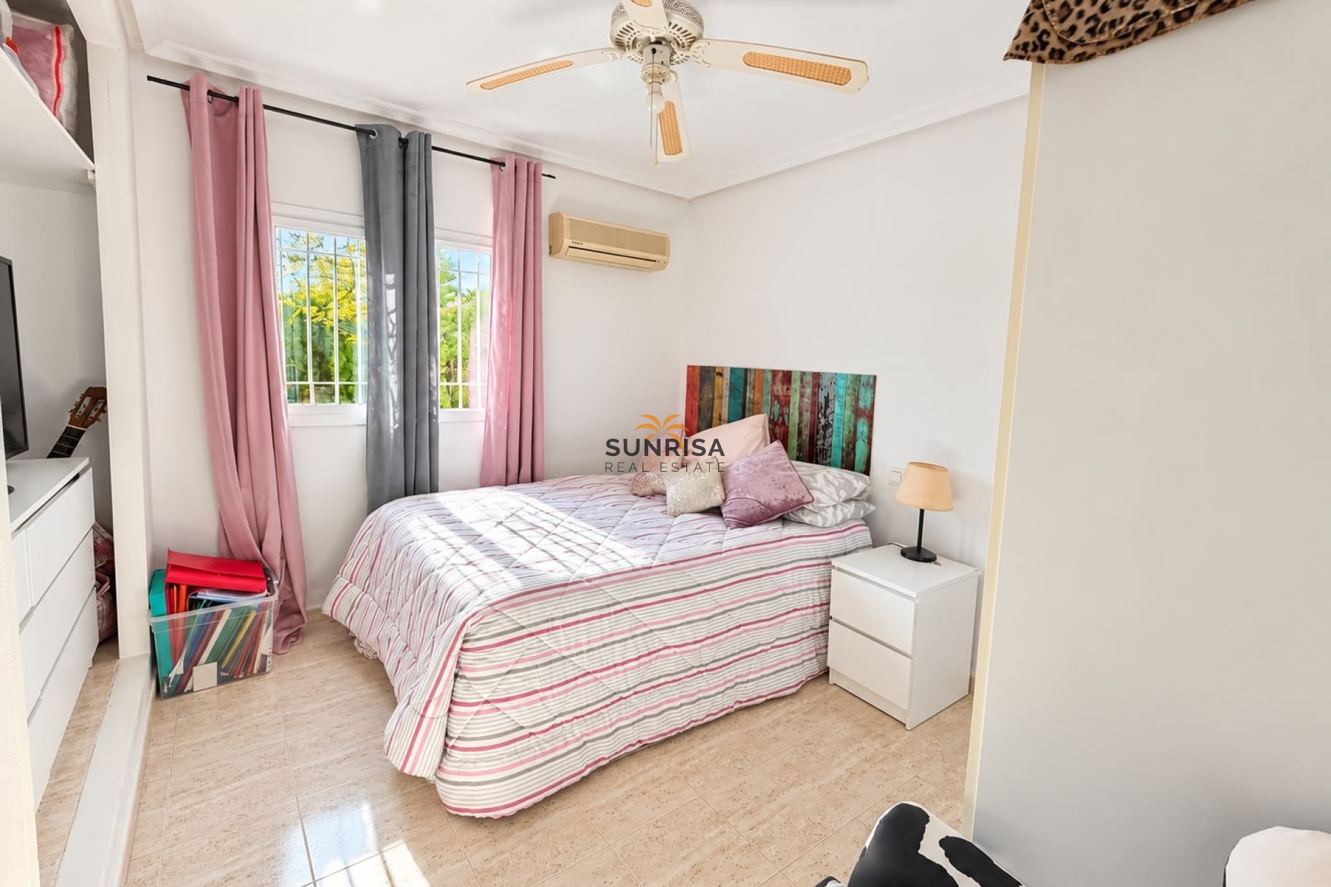 Revente - Maison jumelée - Orihuela Costa