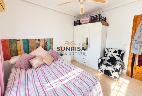 Maison jumelée · Revente - Orihuela Costa · La Florida · Alicante · Espagne