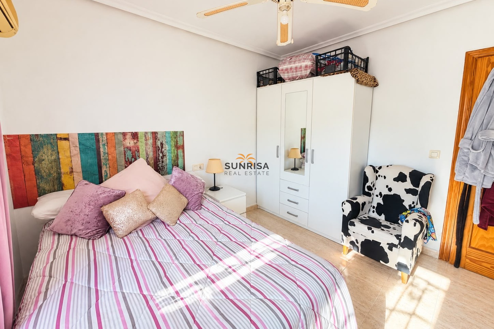 Revente - Maison jumelée - Orihuela Costa