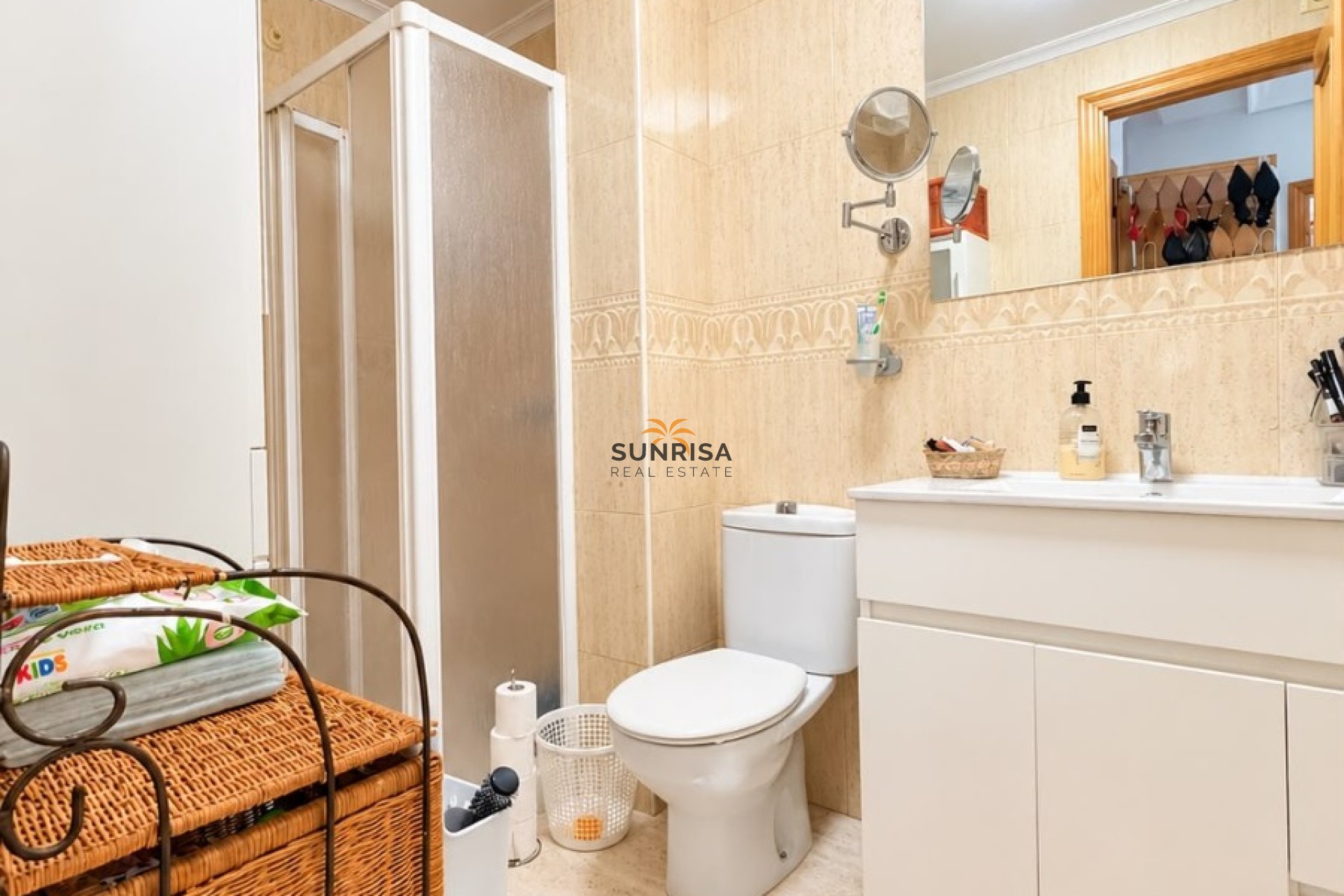 Revente - Maison jumelée - Orihuela Costa