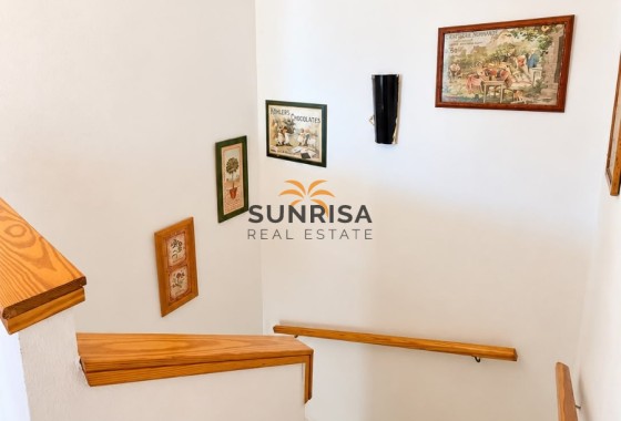 Maison jumelée · Revente - Orihuela Costa · La Florida · Alicante · Espagne