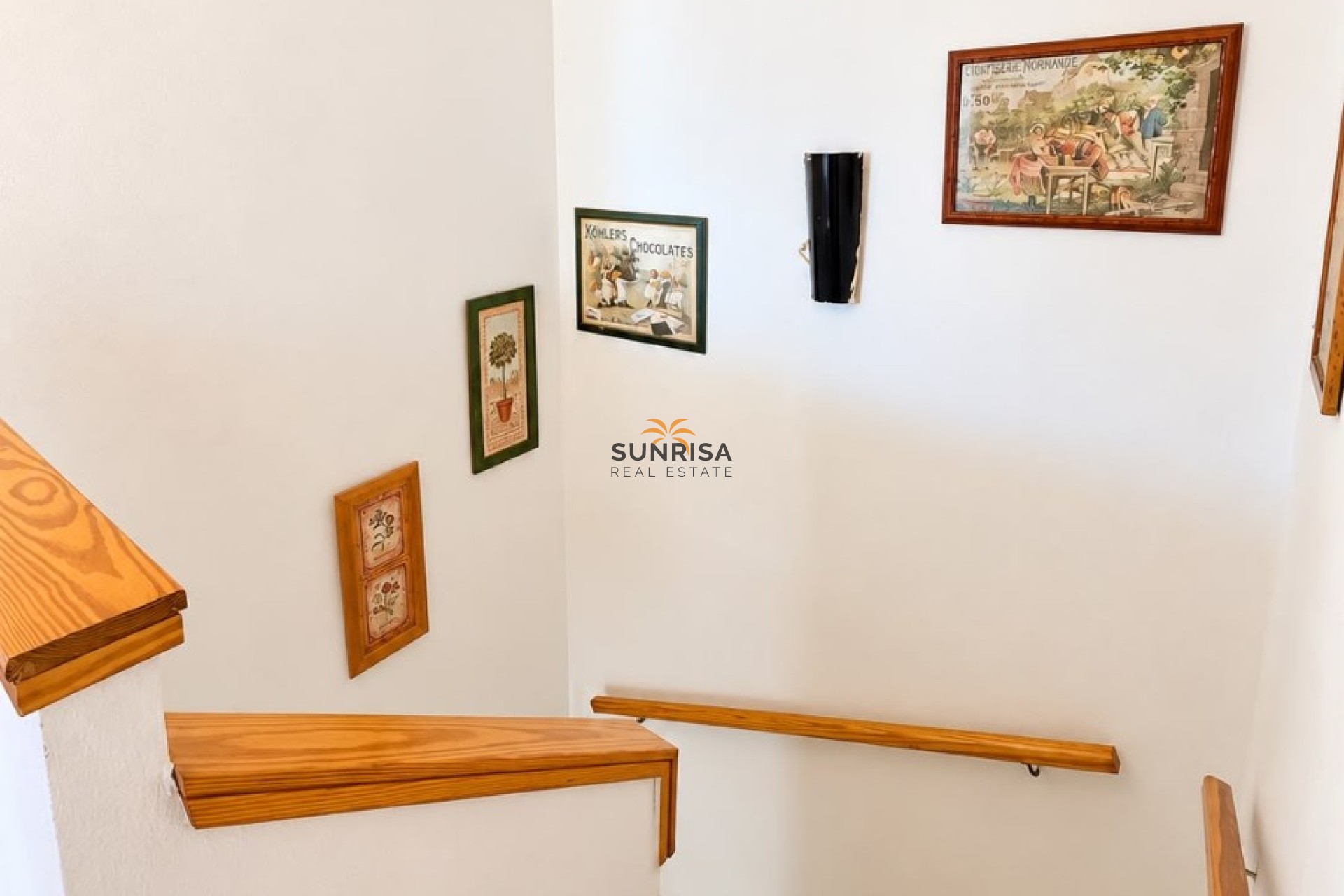 Revente - Maison jumelée - Orihuela Costa