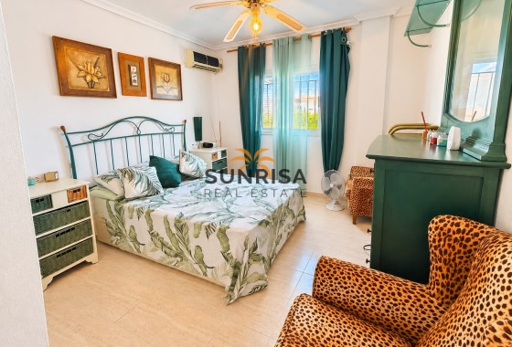 Maison jumelée · Revente - Orihuela Costa · La Florida · Alicante · Espagne