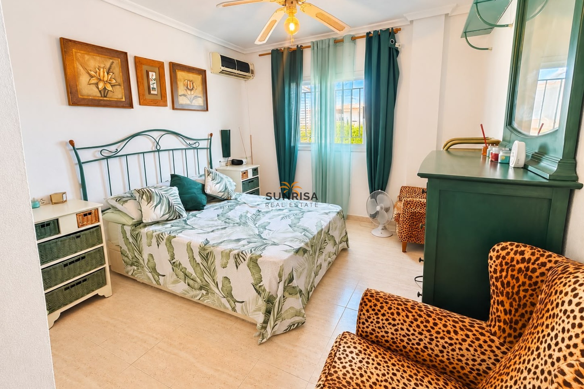 Revente - Maison jumelée - Orihuela Costa