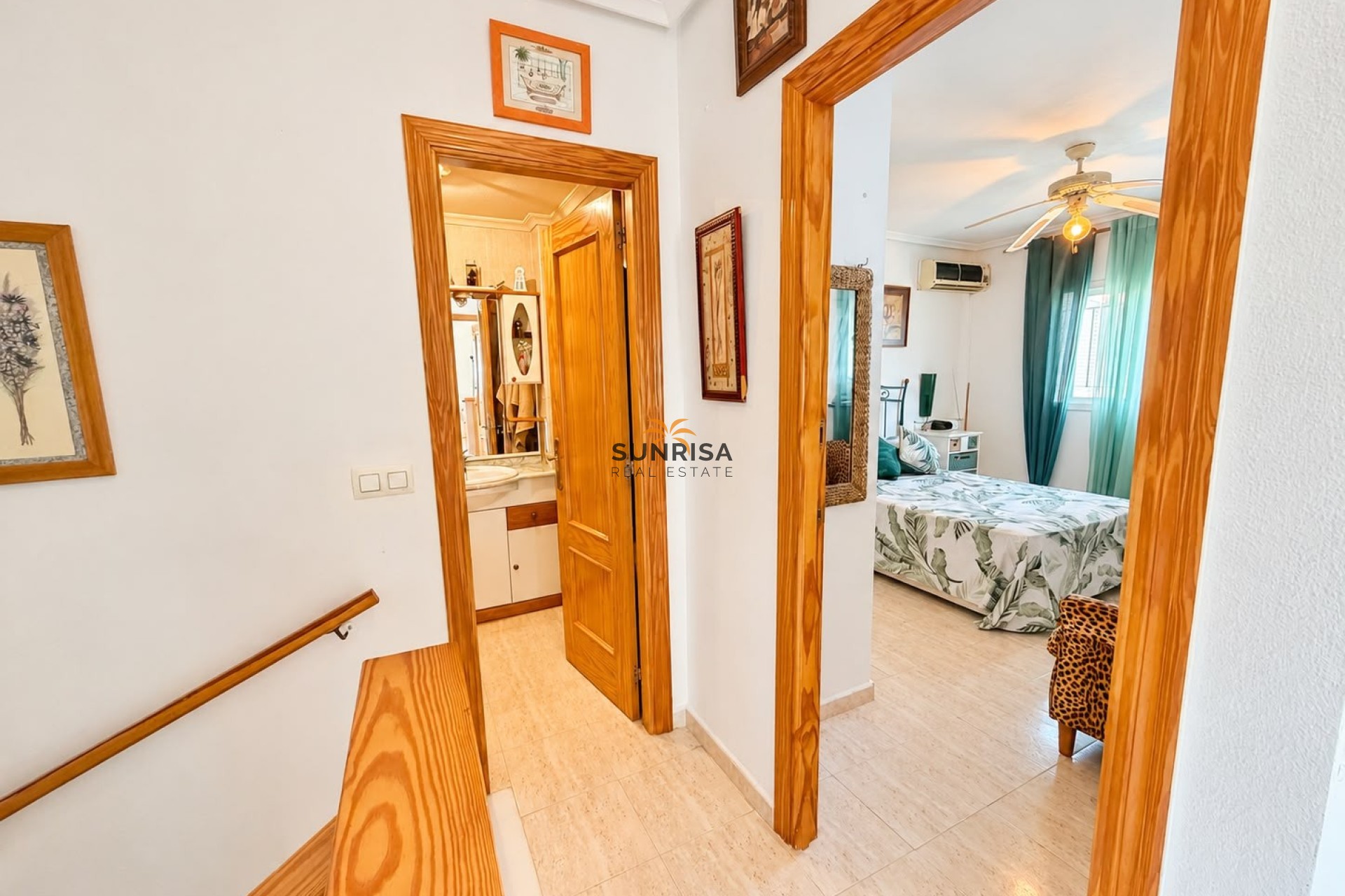 Revente - Maison jumelée - Orihuela Costa
