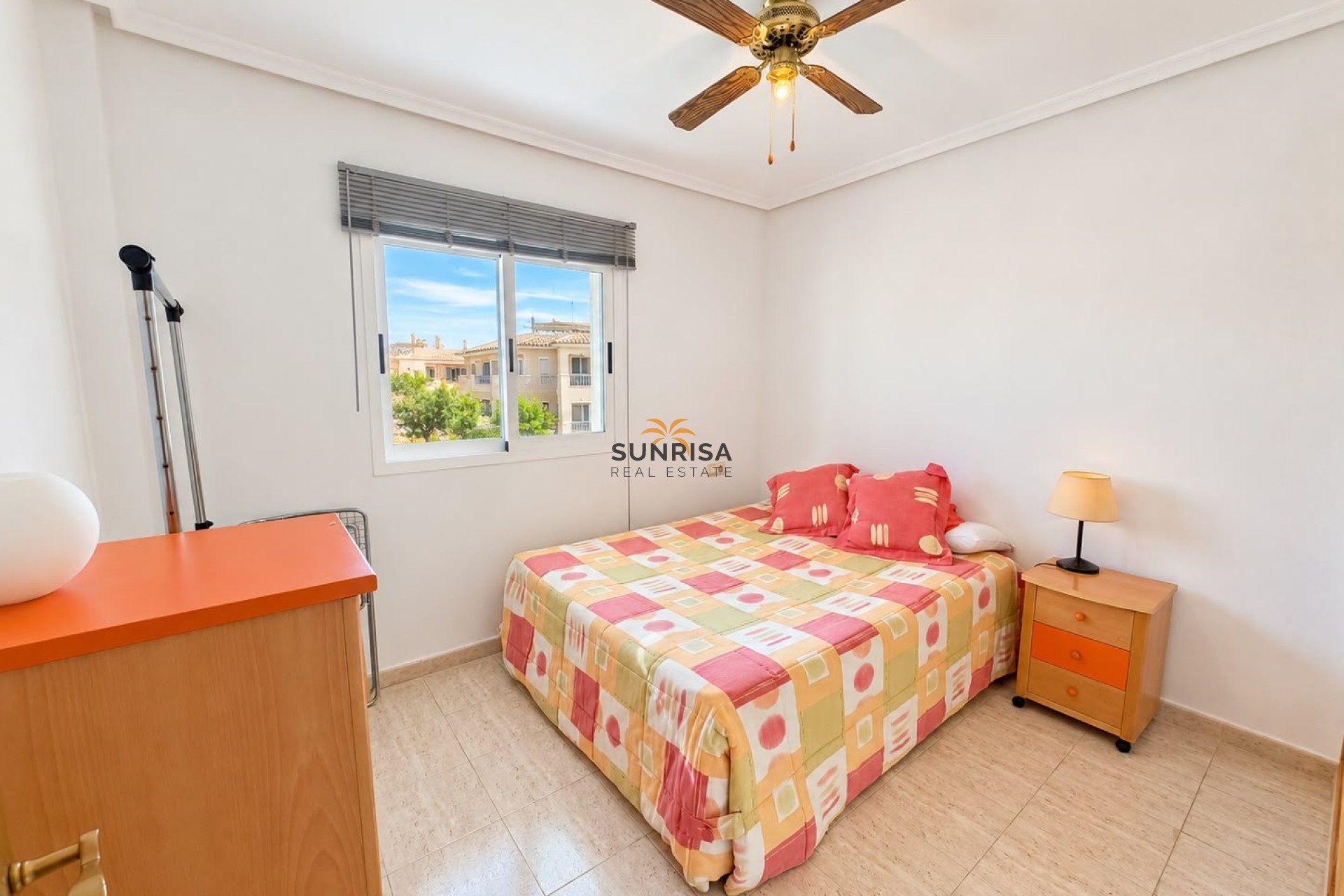 Revente - Maison jumelée - Orihuela Costa