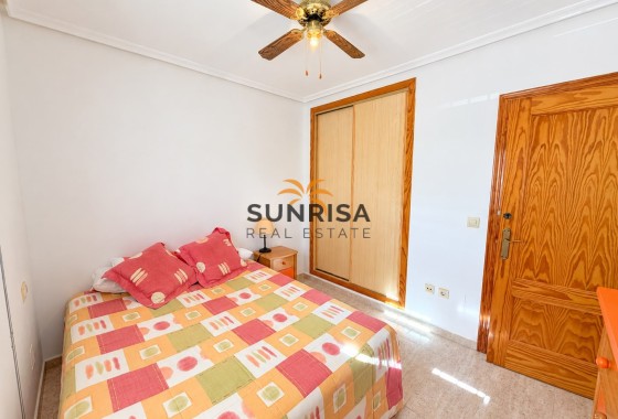 Maison jumelée · Revente - Orihuela Costa · La Florida · Alicante · Espagne