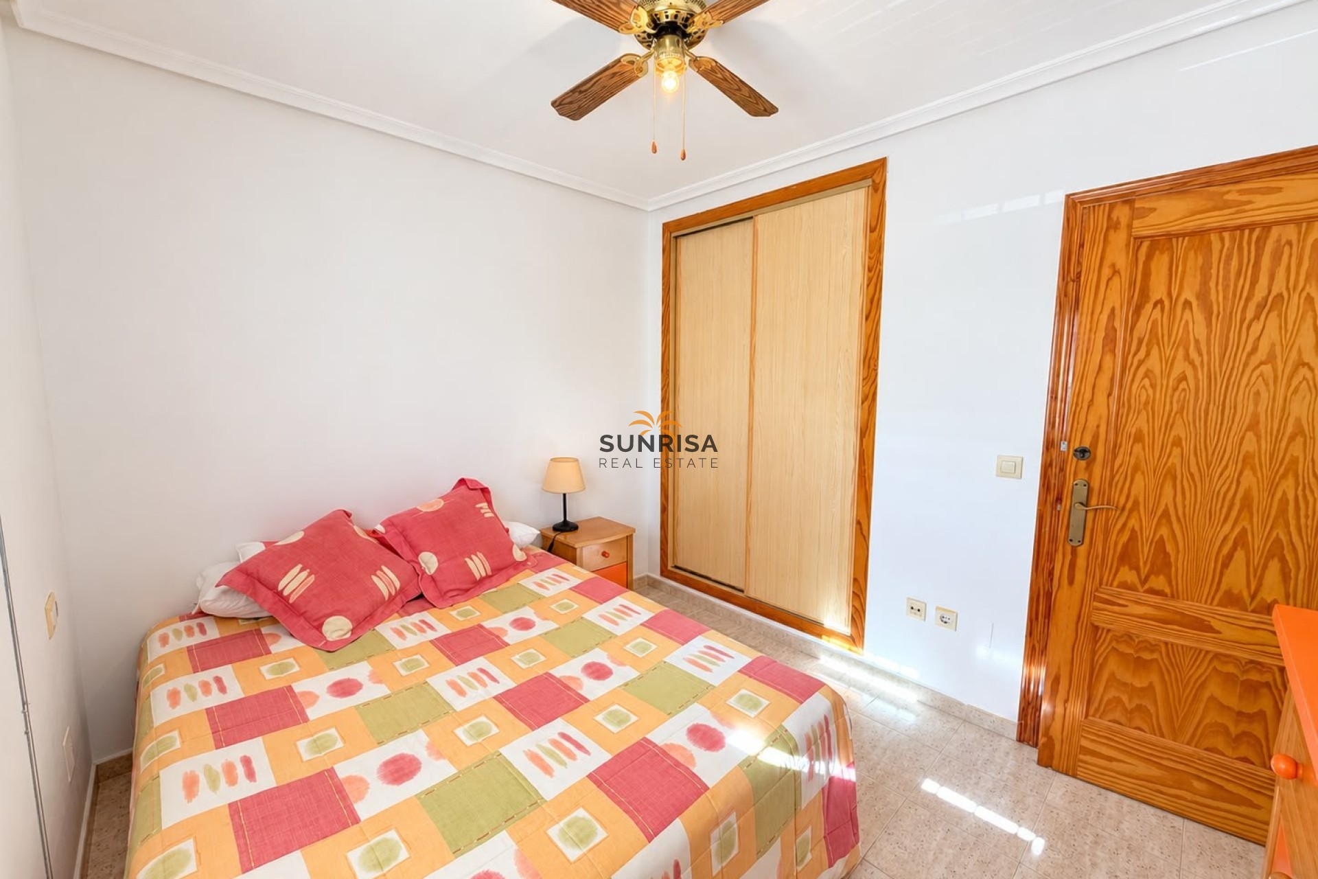 Revente - Maison jumelée - Orihuela Costa