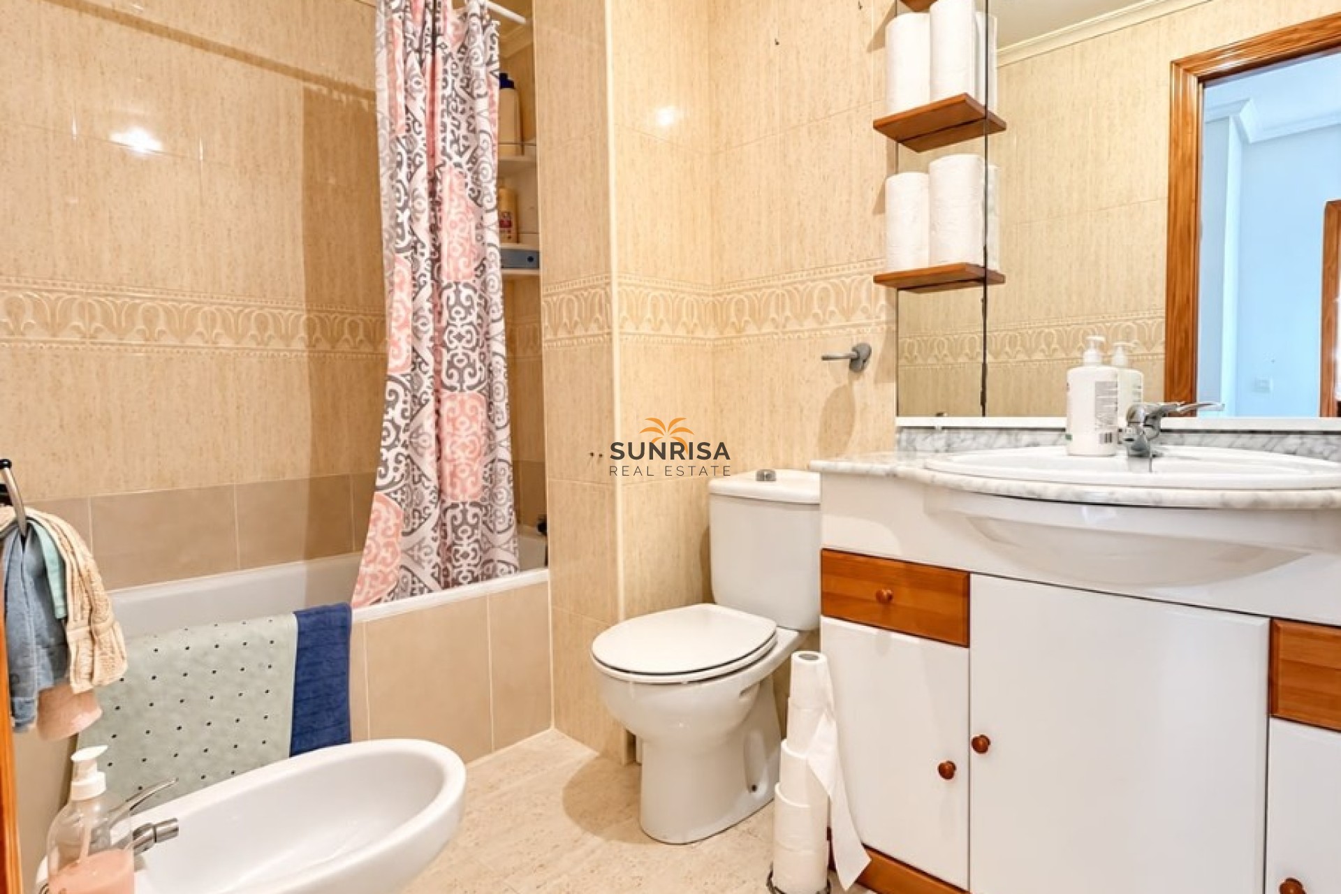 Revente - Maison jumelée - Orihuela Costa