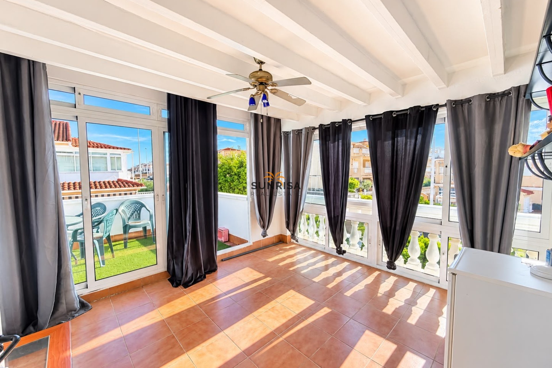 Revente - Maison jumelée - Orihuela Costa