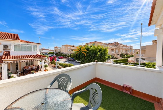 Maison jumelée · Revente - Orihuela Costa · La Florida · Alicante · Espagne