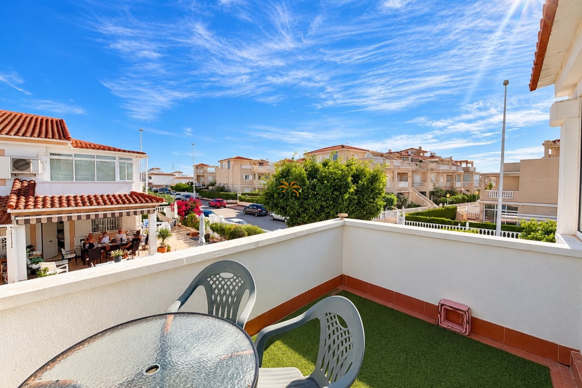 Revente - Maison jumelée - Orihuela Costa