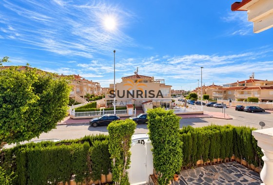 Maison jumelée · Revente - Orihuela Costa · La Florida · Alicante · Espagne