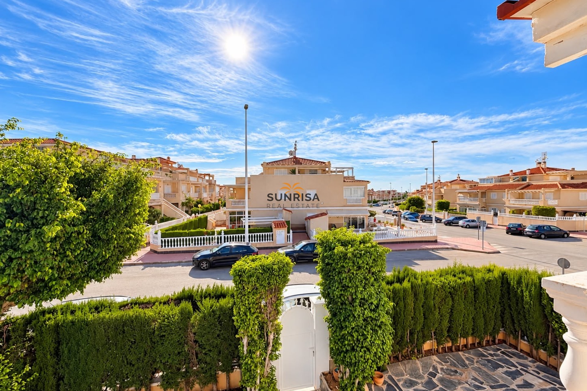 Revente - Maison jumelée - Orihuela Costa