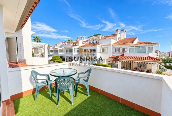 Maison jumelée · Revente - Orihuela Costa · La Florida · Alicante · Espagne