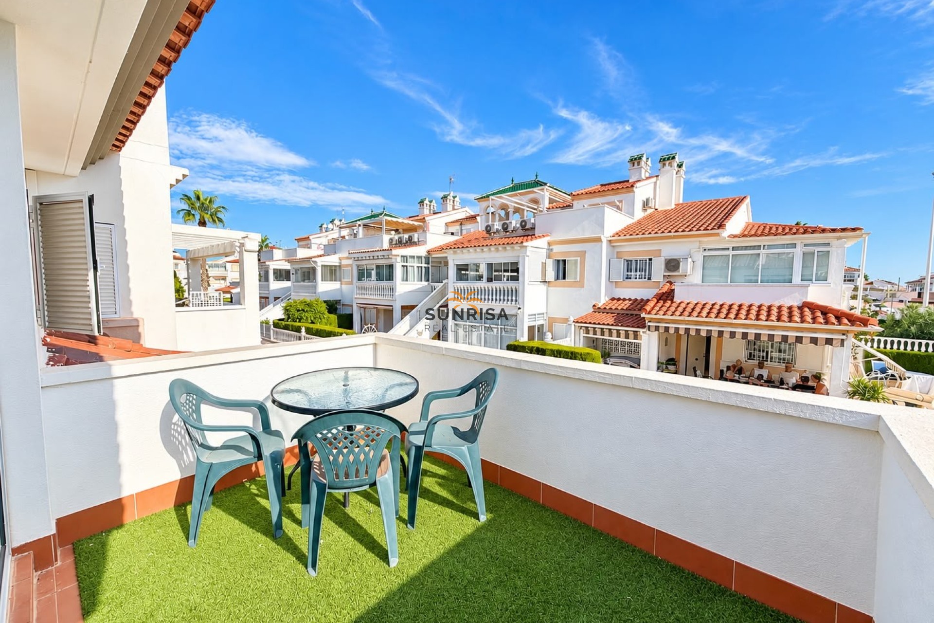 Revente - Maison jumelée - Orihuela Costa