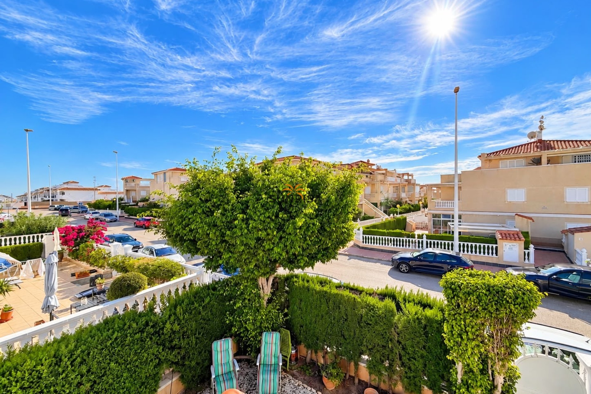 Revente - Maison jumelée - Orihuela Costa