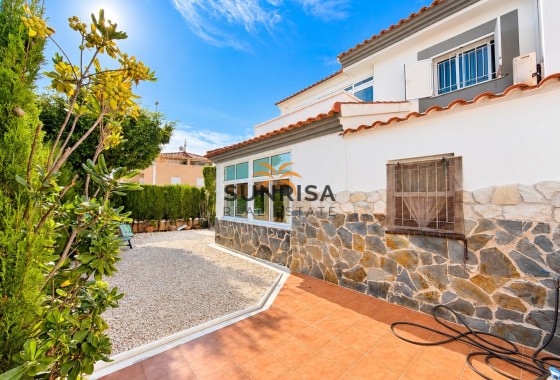 Maison jumelée · Revente - Orihuela Costa · La Florida · Alicante · Espagne