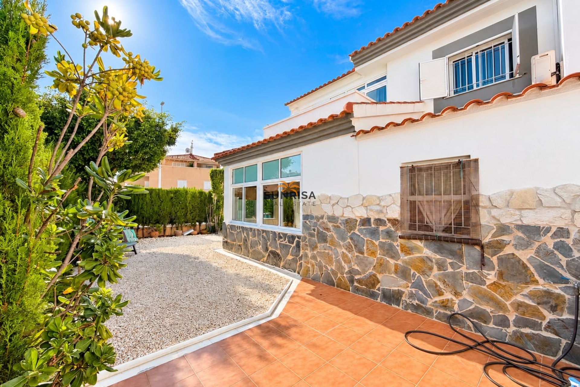 Revente - Maison jumelée - Orihuela Costa