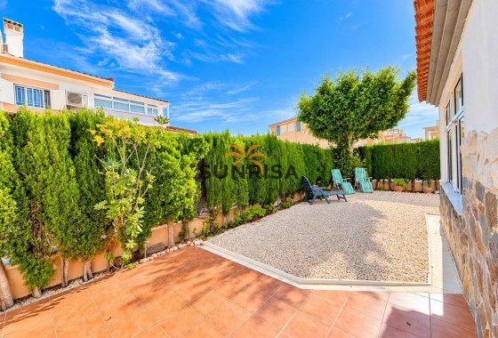 Maison jumelée · Revente - Orihuela Costa · La Florida · Alicante · Espagne