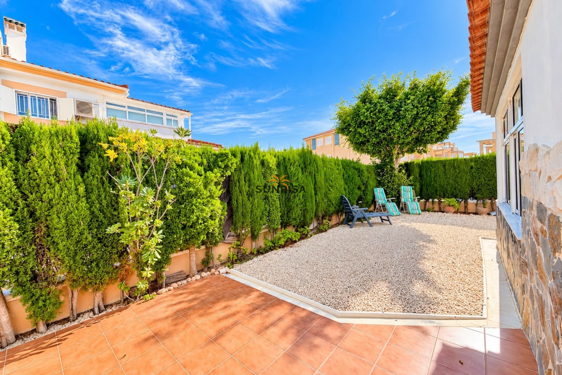 Revente - Maison jumelée - Orihuela Costa