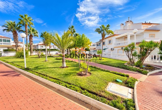 Maison jumelée · Revente - Orihuela Costa · La Florida · Alicante · Espagne