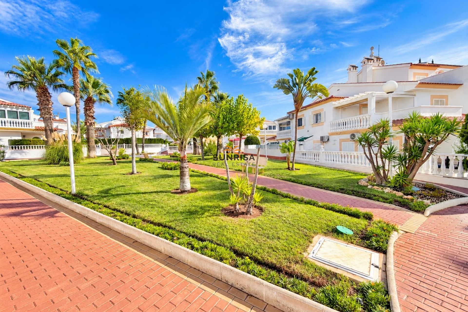 Revente - Maison jumelée - Orihuela Costa