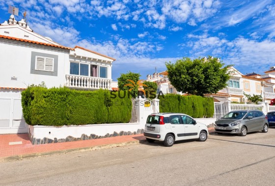Maison jumelée · Revente - Orihuela Costa · La Florida · Alicante · Espagne