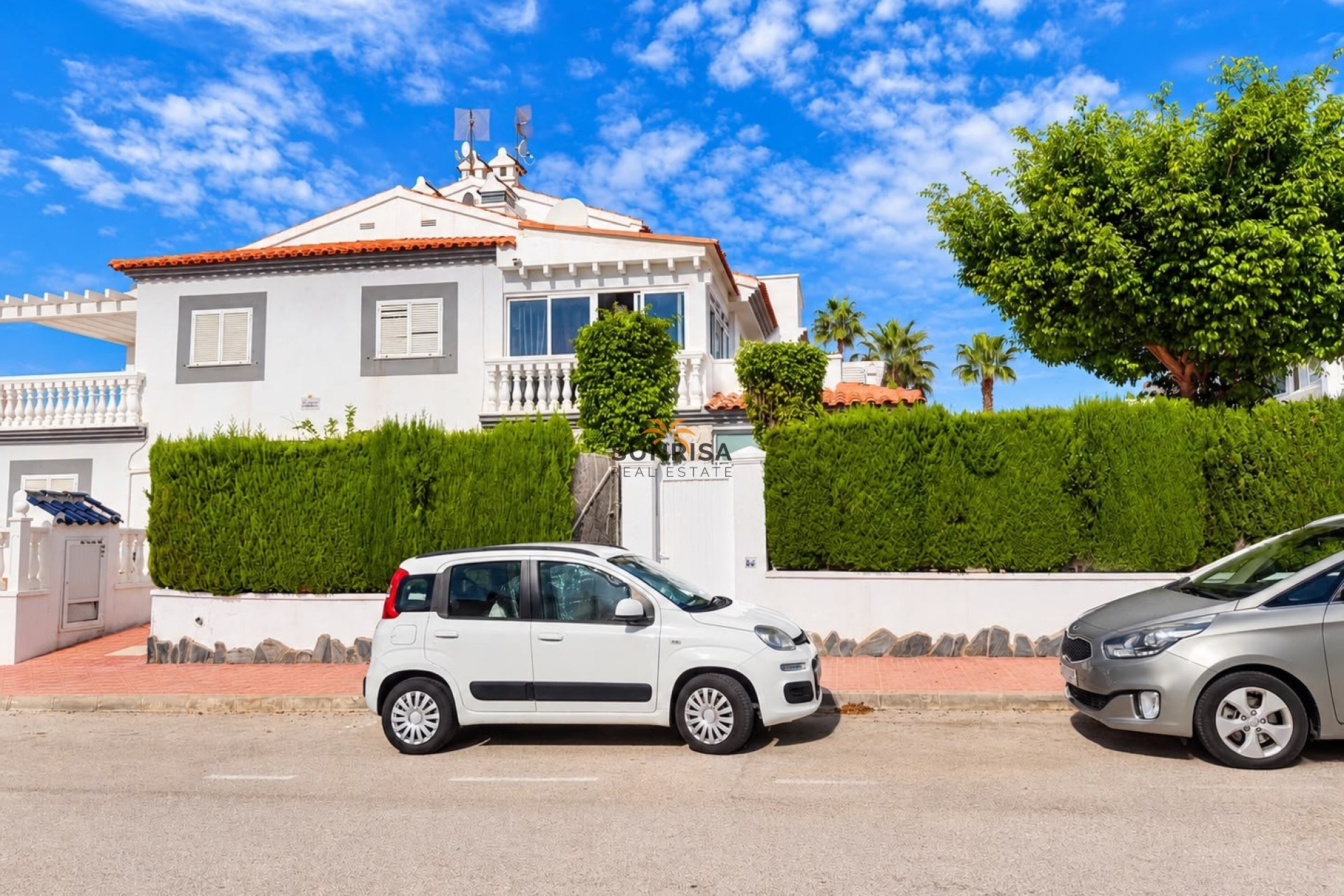 Revente - Maison jumelée - Orihuela Costa