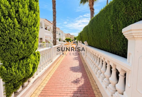 Maison jumelée · Revente - Orihuela Costa · La Florida · Alicante · Espagne