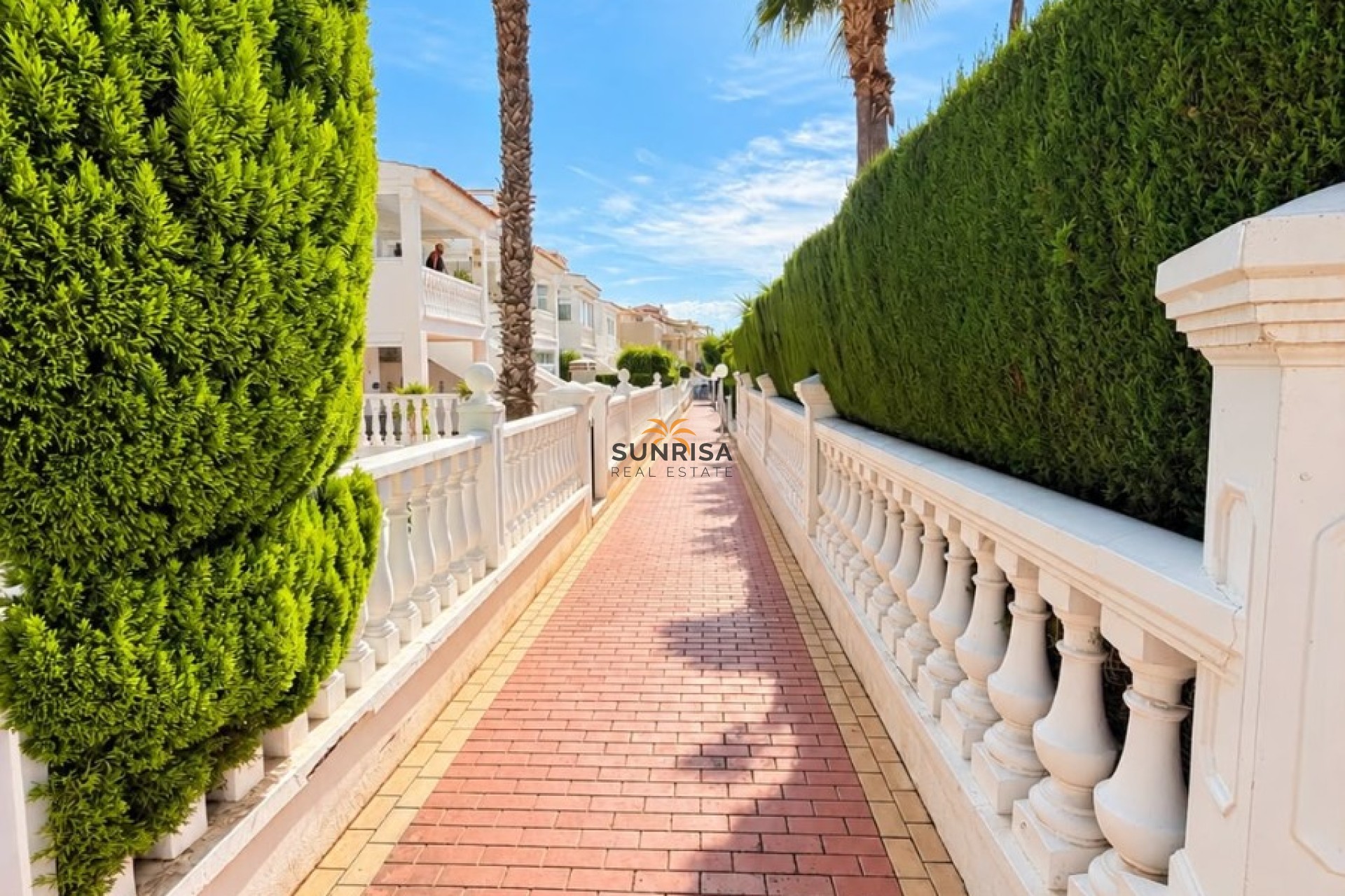 Revente - Maison jumelée - Orihuela Costa