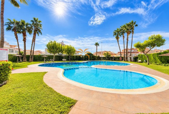 Maison jumelée · Revente - Orihuela Costa · La Florida · Alicante · Espagne