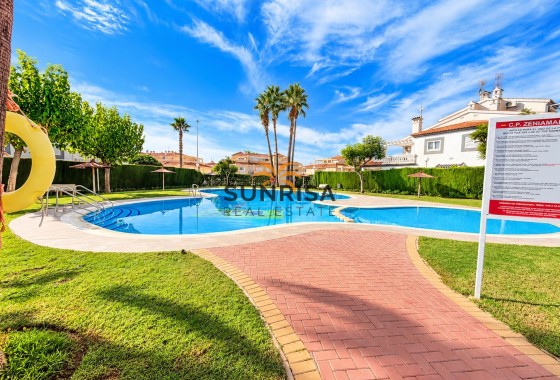 Maison jumelée · Revente - Orihuela Costa · La Florida · Alicante · Espagne