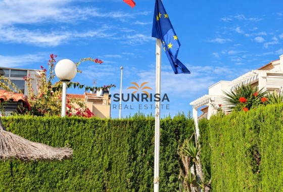 Maison jumelée · Revente - Orihuela Costa · La Florida · Alicante · Espagne